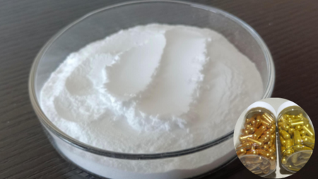 GW0742 tablets capsules powder Cas 317318-84-6 supplier OEM available